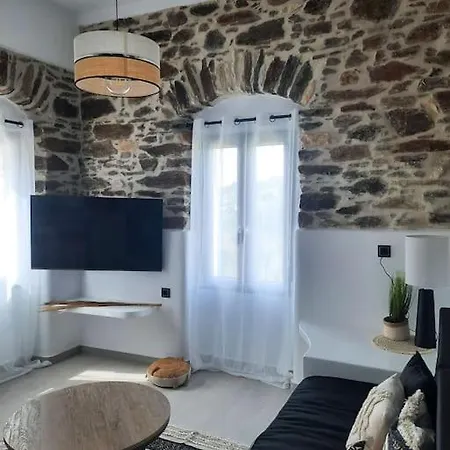 River Stone