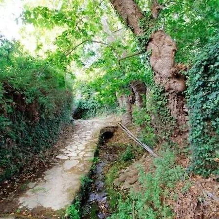 别墅 River Stone Ano Potamia